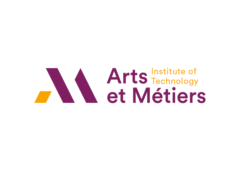 Logo Arts et Métiers